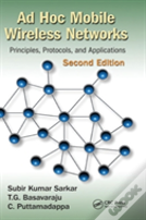 Ad Hoc Mobile Wireless Networks
