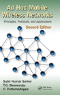 Ad Hoc Mobile Wireless Networks - Preview