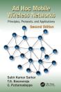 Ad Hoc Mobile Wireless Networks - Preview