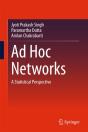 Ad Hoc Networks - Preview