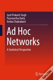 Ad Hoc Networks