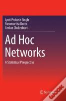 Ad Hoc Networks