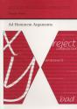 Ad Hominem Arguments - Preview