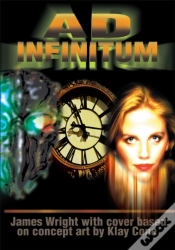 Capa do artigo Ad Infinitum