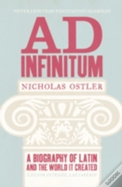 Capa do artigo Ad Infinitum