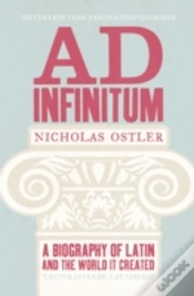 Capa do artigo Ad Infinitum