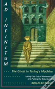 Capa do artigo Ad Infinitum... The Ghost In Turing