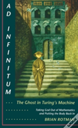 Capa do artigo Ad Infinitum... The Ghost In Turing'S Machine