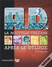Ad - La Nouvelle Orleans Apres Le Deluge