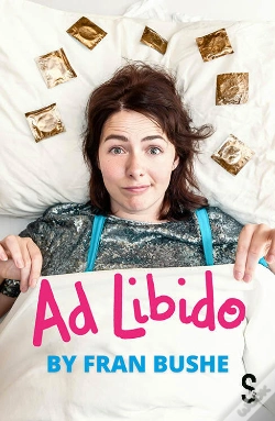 Capa do artigo Ad Libido