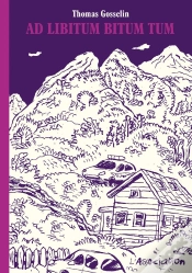 Capa do artigo Ad Libitum Bitum Tum