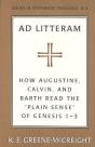 Ad Litteram - Preview