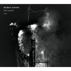 Capa do artigo Ad Lucem - CD