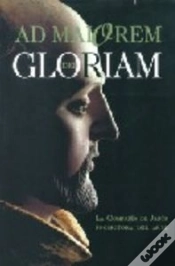 Capa do artigo Ad Maiorem Dei Gloriam. La Compañia De Jesus Promotora Del Arte 