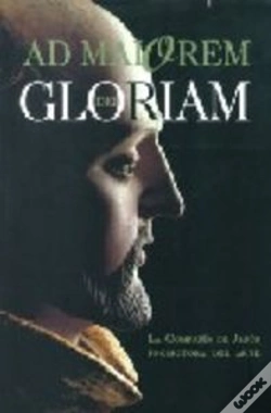 Capa do artigo Ad Maiorem Dei Gloriam. La Compañia De Jesus Promotora Del Arte 