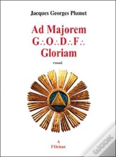 Ad Majorem Godf Gloriam