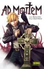 Ad Mortem - Preview