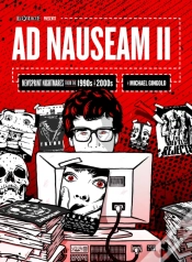 Capa do artigo Ad Nauseam Ii
