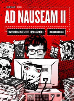 Capa do artigo Ad Nauseam Ii