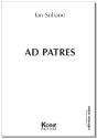 Ad Patres - Preview