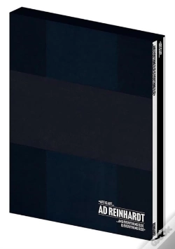 Capa do artigo Ad Reinhardt: Art Is Art And Everything Else Is Everything Else