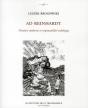 Ad Reinhardt - Preview