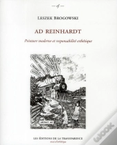 Ad Reinhardt