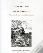 Capa do artigo Ad Reinhardt