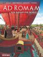 Ad Romam ; Les Fosses De Marius - Preview