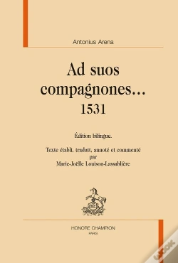 Capa do artigo Ad Suos Compagnones...