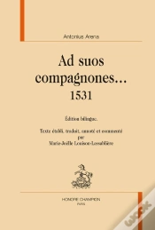 Capa do artigo Ad Suos Compagnones...