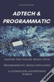 Capa do artigo Ad Tech & Programmatic