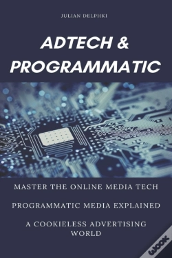 Capa do artigo Ad Tech & Programmatic