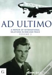 Capa do artigo Ad Ultimo