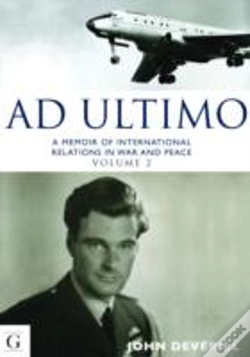 Capa do artigo Ad Ultimo