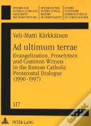 Ad Ultimum Terrae