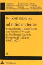 Ad Ultimum Terrae - Preview