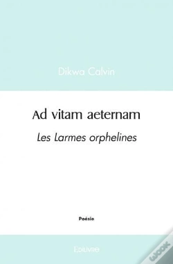 Capa do artigo Ad Vitam Aeternam