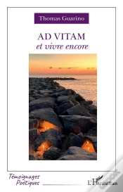 Capa do artigo Ad Vitam Et Vivre Encore