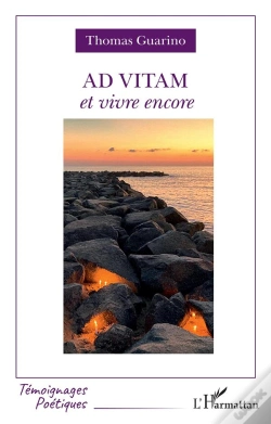 Capa do artigo Ad Vitam Et Vivre Encore