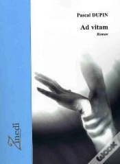Capa do artigo Ad Vitam