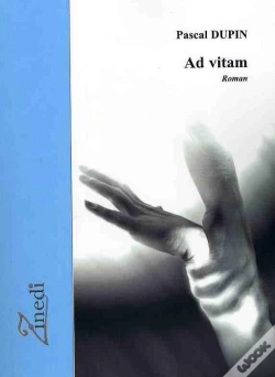 Capa do artigo Ad Vitam