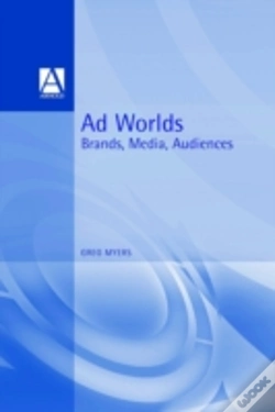 Capa do artigo Ad Worlds: Brands, Media, Audiences