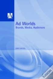 Capa do artigo Ad Worlds: Brands, Media, Audiences