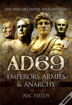 Capa do artigo Ad69