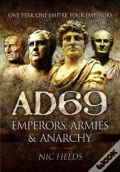 Capa do artigo Ad69