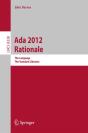Ada 2012 Rationale - Preview