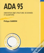 Capa do artigo Ada 95
