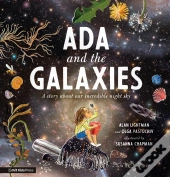 Ada And The Galaxies