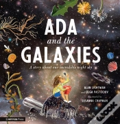 Capa do artigo Ada And The Galaxies